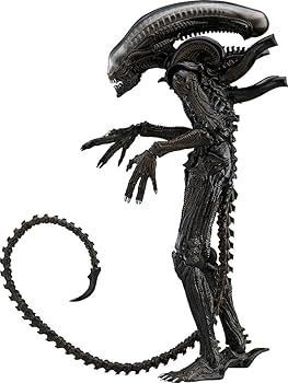 Amazon.co.jp: figma エイリアン 竹谷隆之アレンジver. ノン